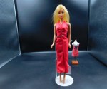 barbie 2039 red